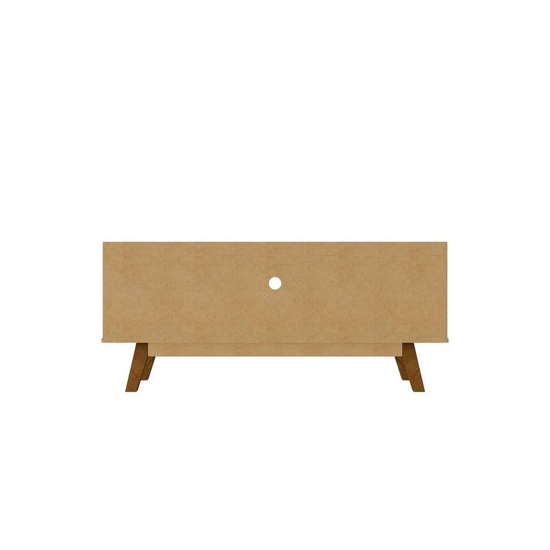 Manhattan Comfort Mid Century Marcus TV Stand
