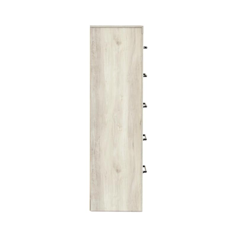 Drystan Narrow Chest - Casual Style - Multi