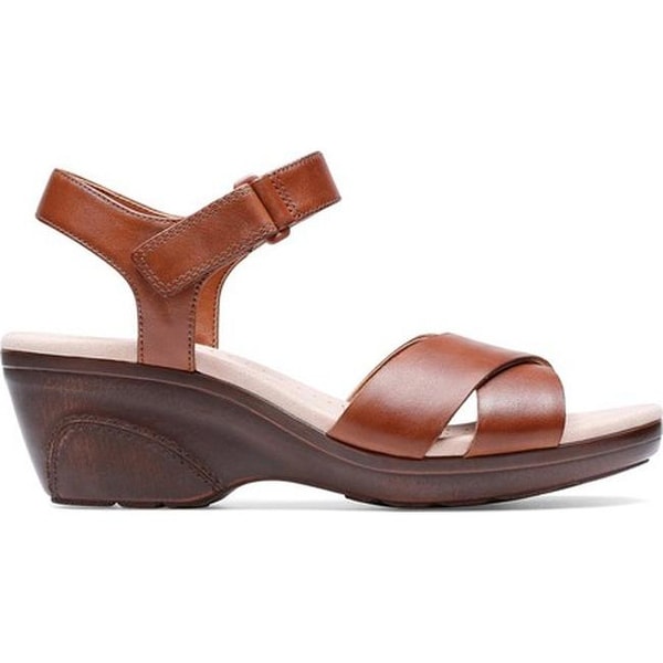 Clarks women's lynette deb sandal clearance