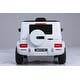 preview thumbnail 16 of 20, Licensed Mercedes-AMG G63 Ride On Car,12V Electric Car with Remote Control,LED Lights,MP3 Player,children car Motorized Vehicles