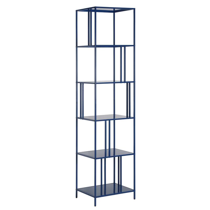 Cortland 18" Wide Bookcase