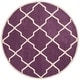 preview thumbnail 37 of 84, SAFAVIEH Handmade Chatham Eppie Modern Moroccan Wool Rug