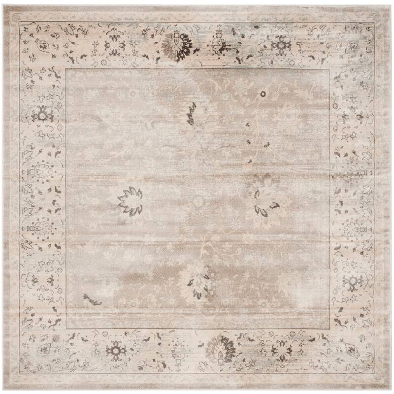 SAFAVIEH Vintage Distressed Boho Elma Oriental Rug