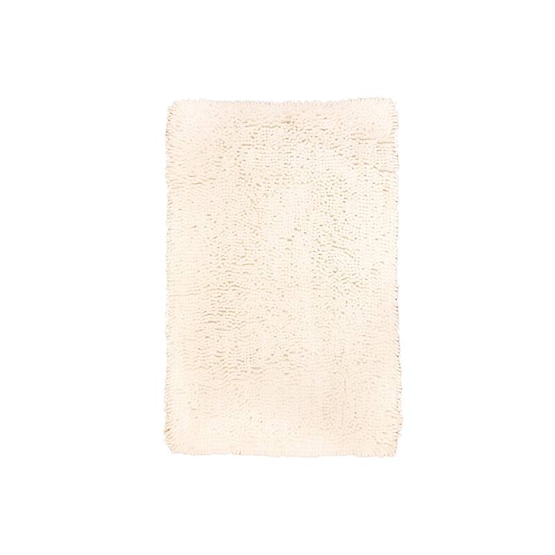 Bella Chenile Bath Rug