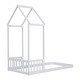 preview thumbnail 80 of 79, Rooftop headboard floor bed