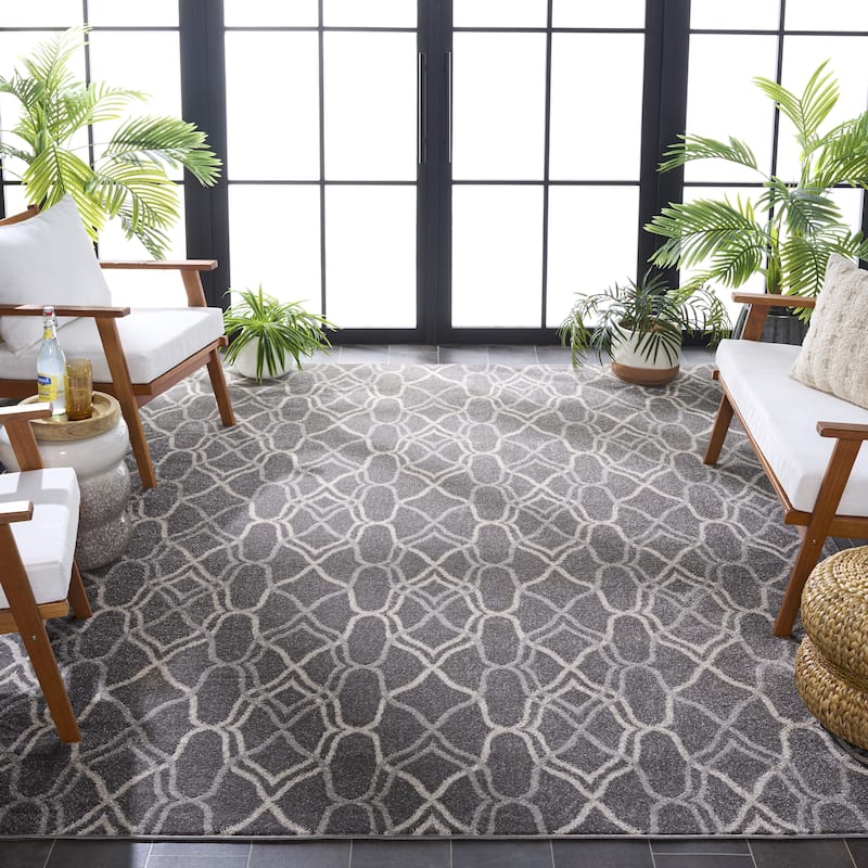 SAFAVIEH Amherst Dursiye Modern Rug