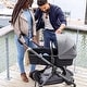 preview thumbnail 13 of 12, Evenflo Pivot Xpand Modular Stroller