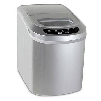 Avanti - Im12cis - Countertop Icemaker Ob