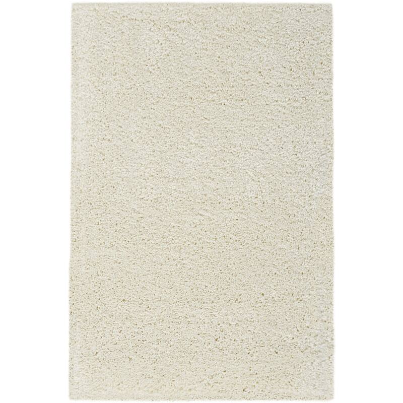 Cahe Power Loomed Stain Resistant Soft Area Rug By HomeRoots - 60' X '36' X '1.25