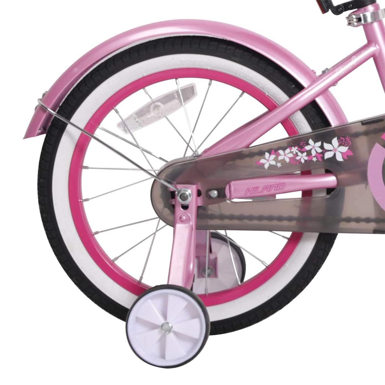 Joystar petal top bike
