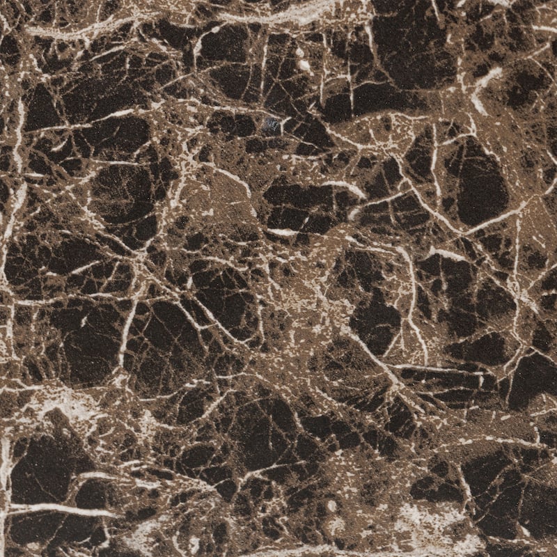 Poly & Bark Concrete Marmo Coffee Table with Marble Finish