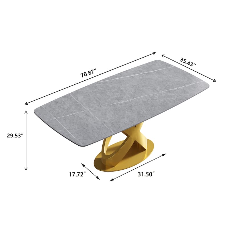 Modern Dining Table