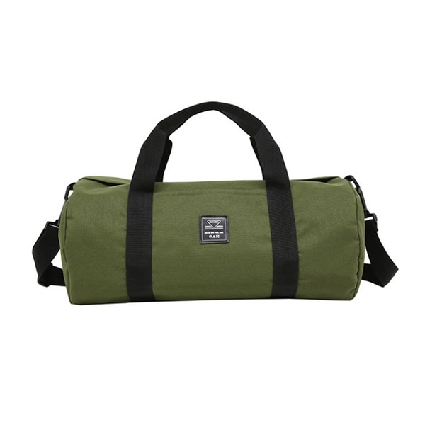 best canvas gym bag