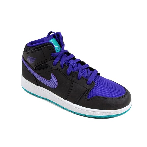 jordan 1 size 7 grade school