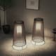 Option Light Brown(2Pack)