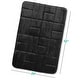 preview thumbnail 94 of 131, Clara Clark Ultra Soft Non Slip and Absorbent Bath Rug - Tiled Velvet Memory Foam Bath Mat