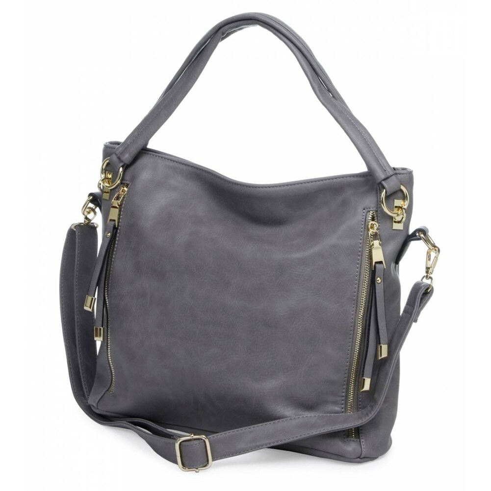 one side hand purse