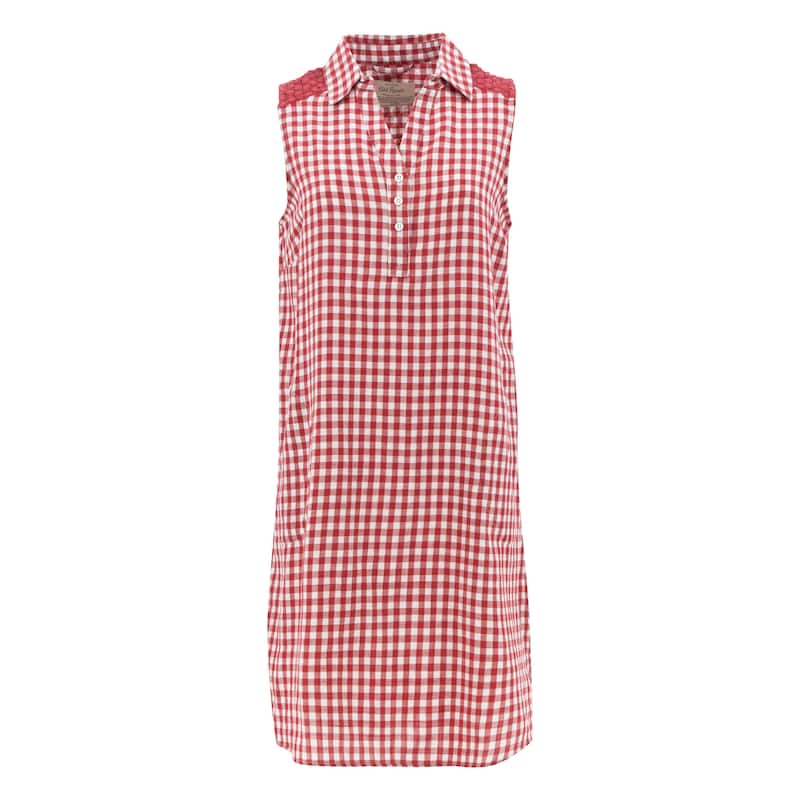 Old Ranch Women's Dove Dress