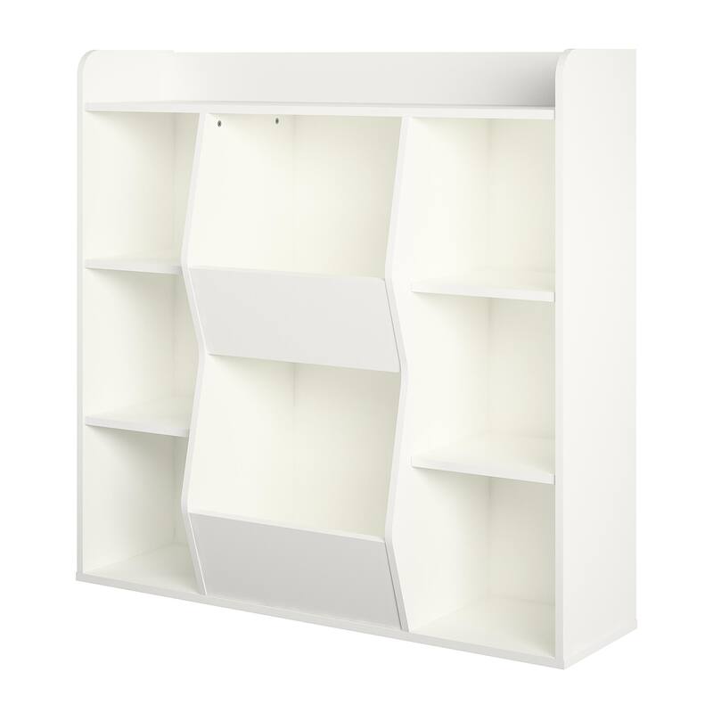 Avenue Greene Samuel Kids Large Toy Storage Bookcase