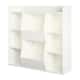 Avenue Greene Samuel Kids Large Toy Storage Bookcase