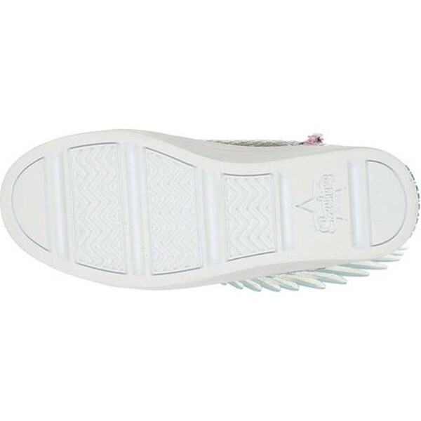 skechers unicorn wings