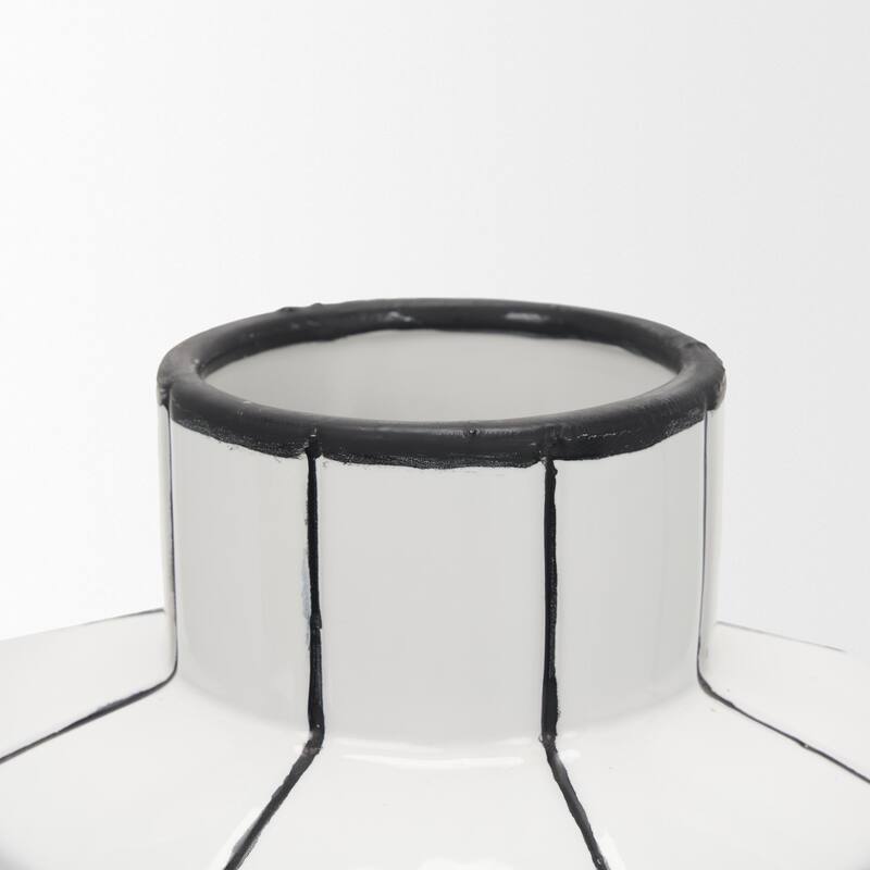 Dinah Ceramic Vase Large