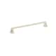 Option Satin Nickel