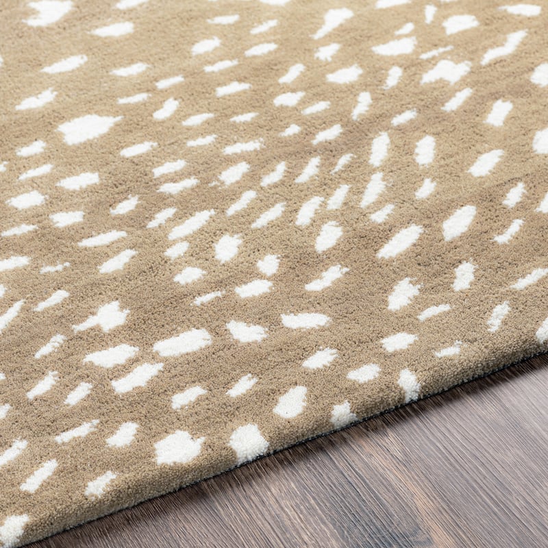 Livabliss Athena Bohemian & Eclectic Area Rug