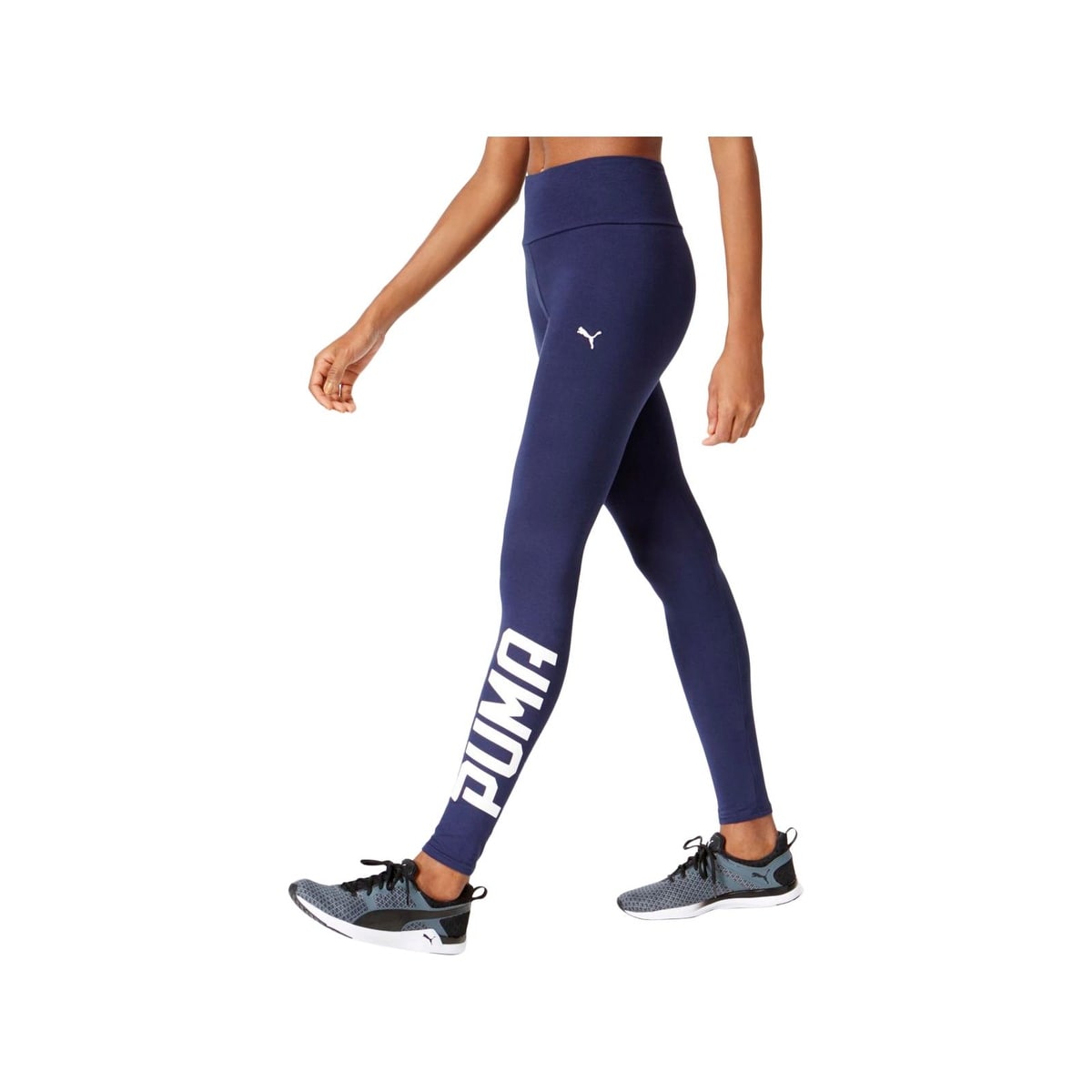 puma style swagger drycell leggings