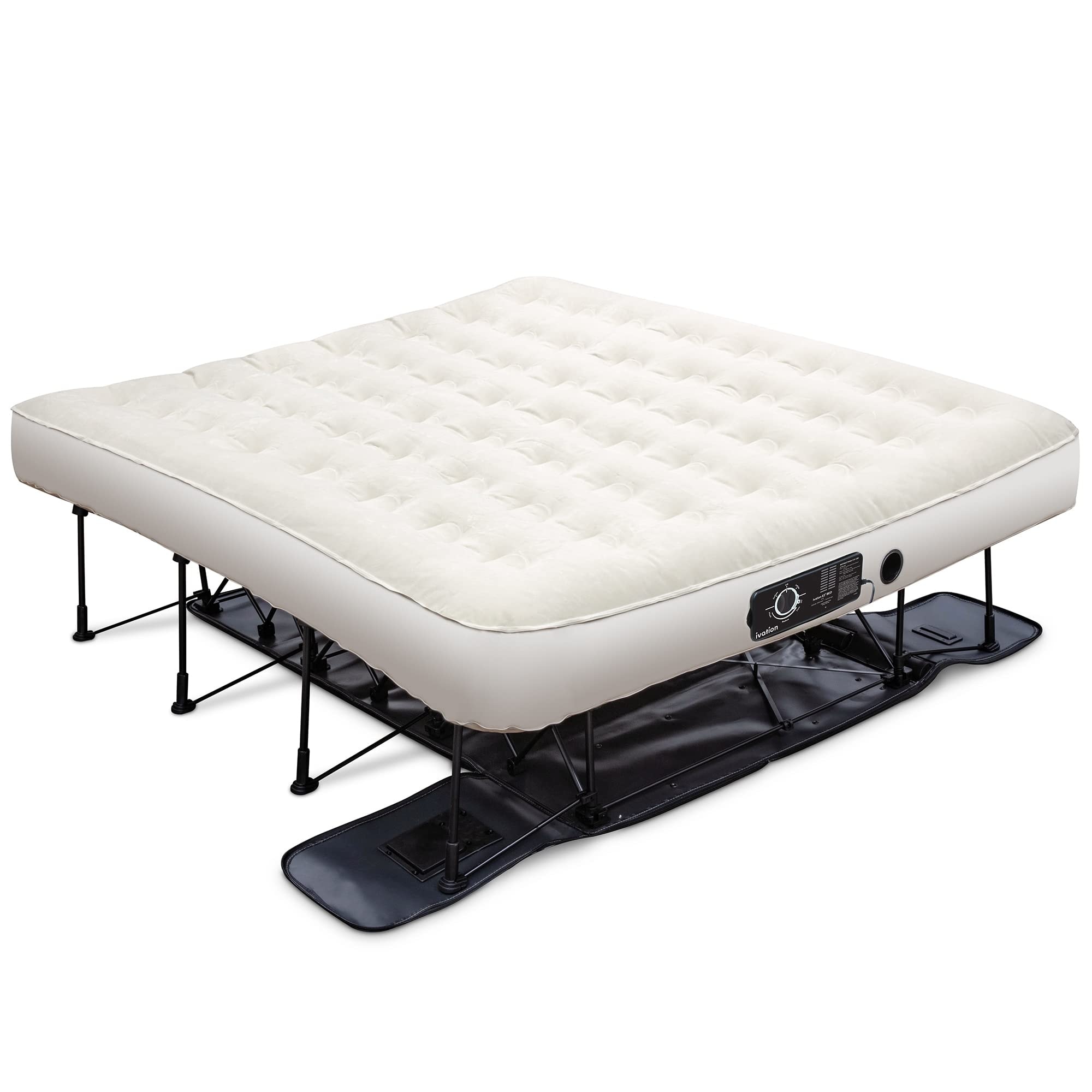 Bed bath and beyond inflatable mattress shop