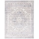 preview thumbnail 8 of 7, SAFAVIEH Handmade Micro-Loop Alberdine Wool Rug