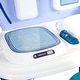 preview thumbnail 16 of 18, Sunnydaze Little Doctor Pretend Vet Playset for Kids with Accessories