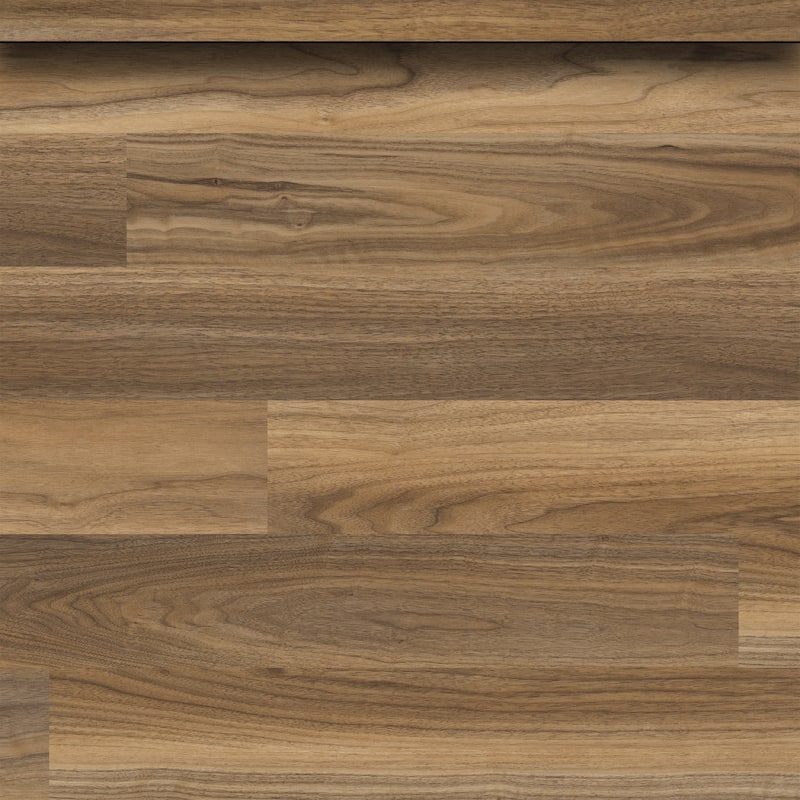 Ackland AKVTV-QR Brushwood 94" x 1" Vinyl Glue Down Vinyl Flooring