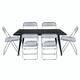 Option Transparent Black