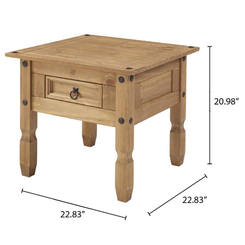 Side Table Corona | Furniture Dash