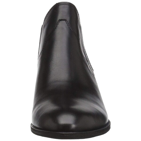 Bass /& Co G.H Womens Naomi Chelsea Boot