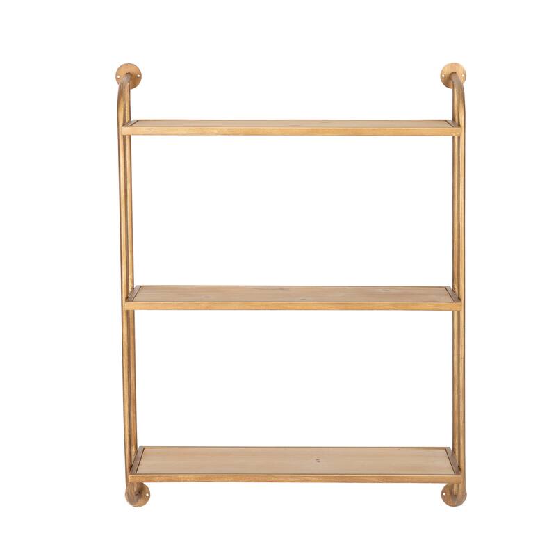 Emery Wall Shelf