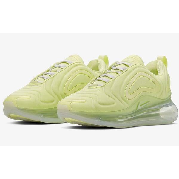 Shop Nike Women S Air Max 720 Running Shoes Overstock 29506654 Teal Tint University Gold Laser Fuchsia 6