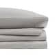 preview thumbnail 11 of 85, Madison Park 600 Thread Count Pima Cotton Sheet Set