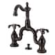 Option Oil Rubbed Bronze