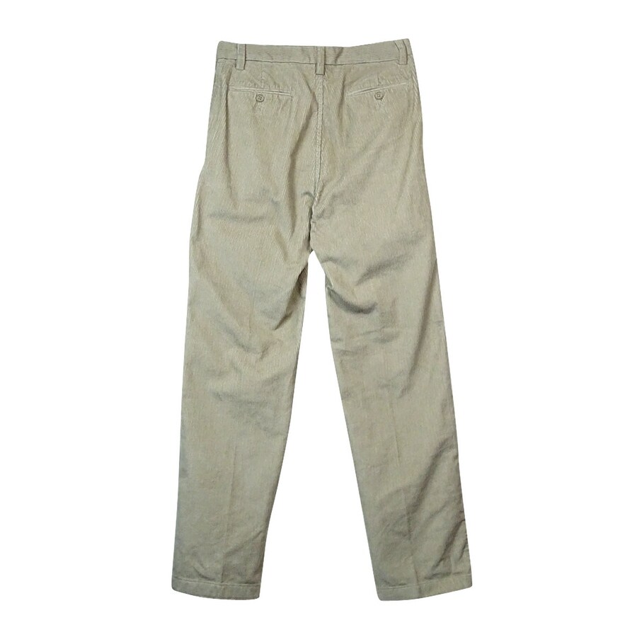 nautica men's corduroy pants