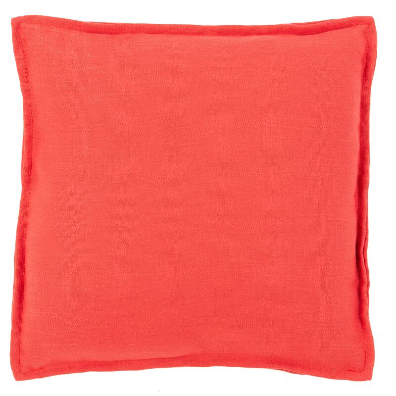 SAFAVIEH Jyana Solid 18-inch Decorative Accent Throw Pillow