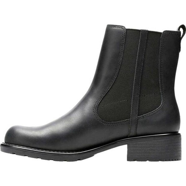 orinoco club chelsea boot