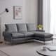 Option Dark Gray