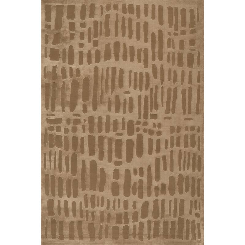 Nuloom Belen Modern Abstract Area Rug