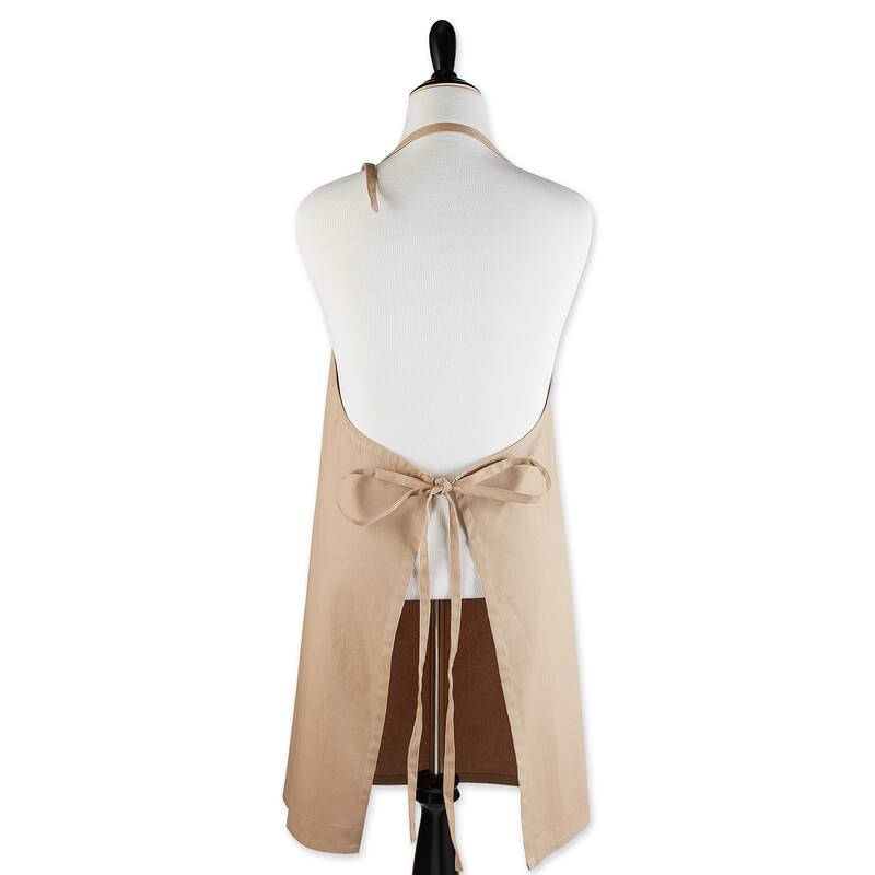 DII Stone XL Chef Apron