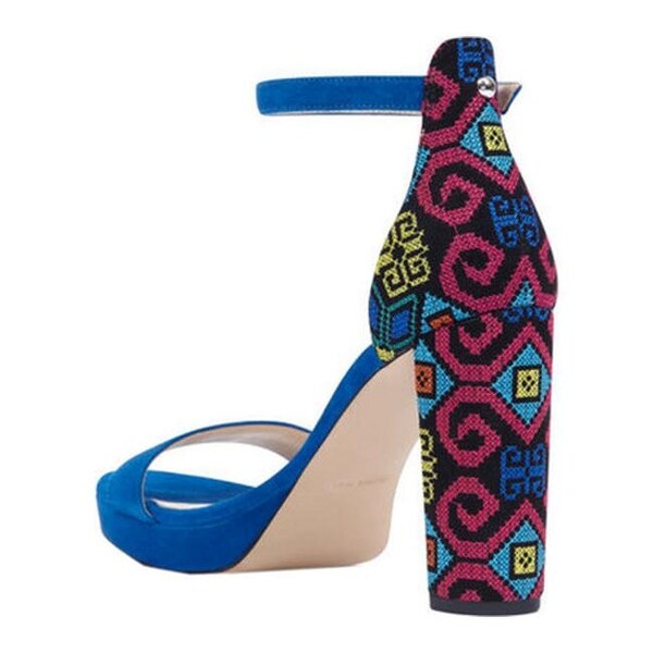 nine west dempsey sandal