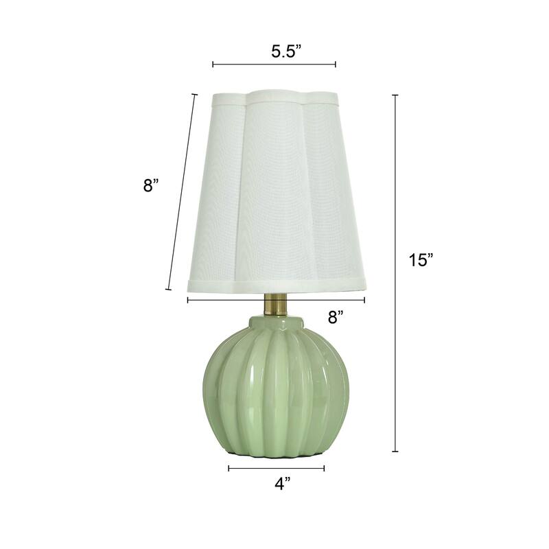 Tamara Day for Stylecraft Ophelia Table Lamp
