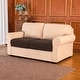 preview thumbnail 133 of 153, Subrtex Stretch Separate Sofa Cushion Slipcovers (1/2/3 PCS)