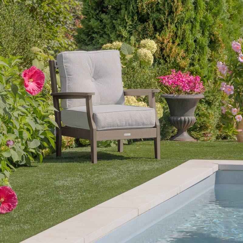 HIGHWOOD Lehigh Deep Seating Chair